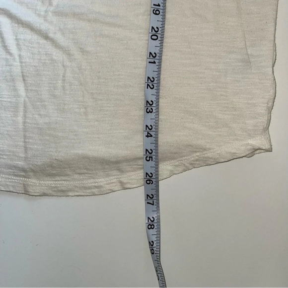 Maurices White Hayrides Pumpkin Bonfires Short Sleeve Graphic Tee Large Women’s - Picture 9 of 12